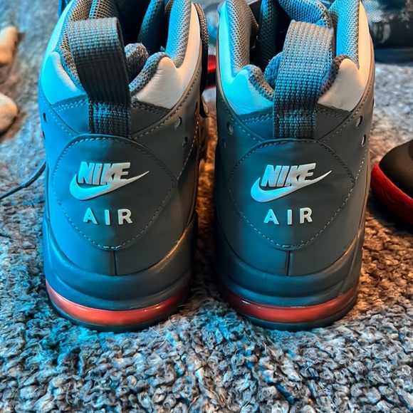 Nike Air Max - Picture 4 of 4